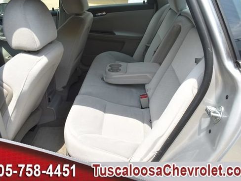 Used 2013 Chevrolet Impala LT FWD image 20