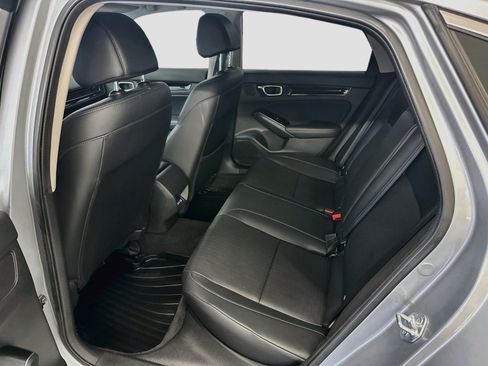 Used 2023 Honda Civic Touring image 30