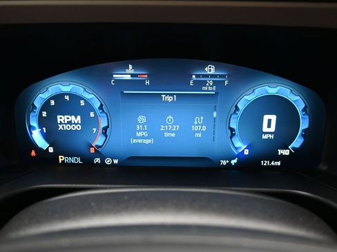 New 2025 Ford Bronco Sport Big Bend image 15