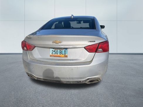 Used 2020 Chevrolet Impala Premier image 7