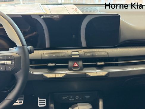 New 2026 Kia K4 GT-Line Turbo FWD image 17
