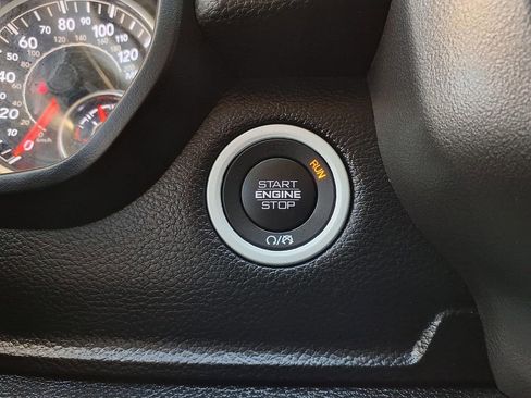 Used 2020 RAM 1500 Big Horn image 23