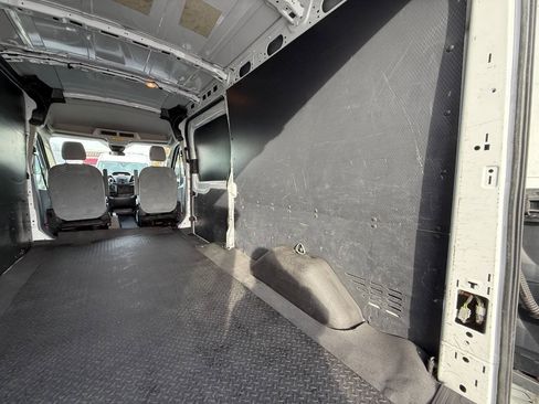 Used 2016 Ford Transit 350 148 Medium Roof w/ Interior Upgrade Package RWD image 29
