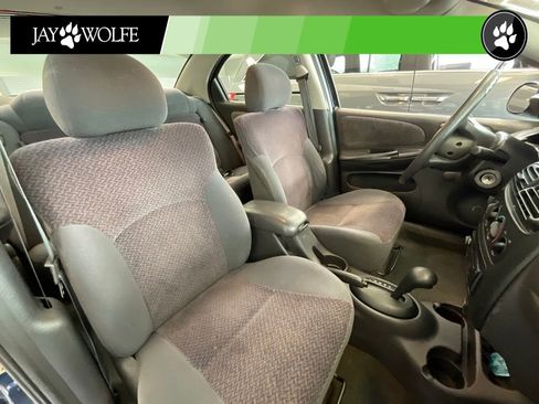 Used 2000 Dodge Neon Highline FWD image 9