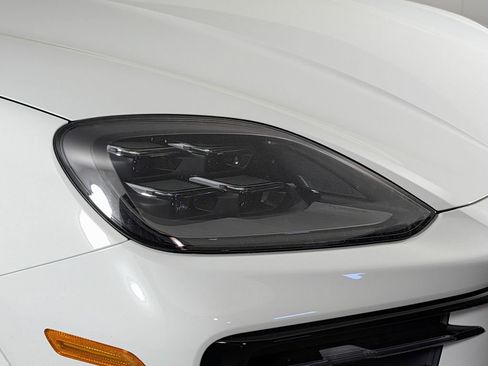 New 2026 Porsche Cayenne AWD/4WD image 15
