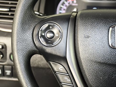 Used 2019 Honda Ridgeline Sport image 21