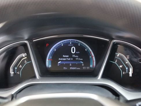 Used 2016 Honda Civic EX-T image 42