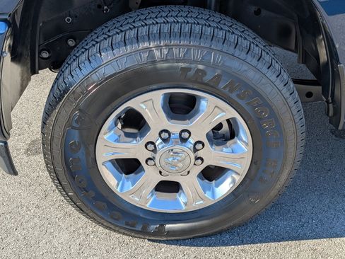 Certified 2024 RAM 2500 Big Horn w/ Sport Appearance Package image 28