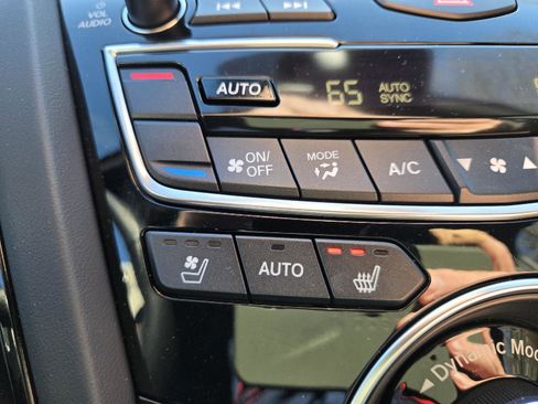 Certified 2025 Acura RDX A-Spec image 36