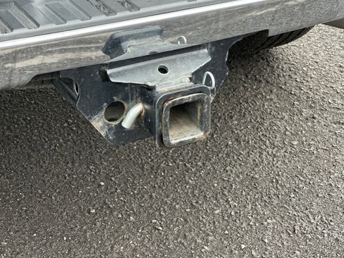 Used 2019 Chevrolet Silverado 3500 LTZ w/ Duramax Plus Package image 55