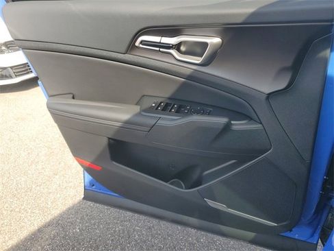 New 2026 Kia Sportage EX w/ EX Panorama Roof Package image 31