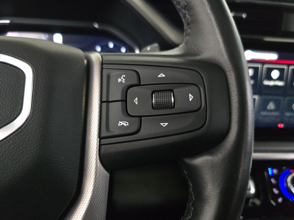 Used 2024 GMC Sierra 1500 Denali AWD/4WD image 20