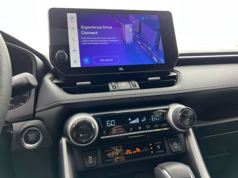 Used 2025 Toyota RAV4 Limited w/ Advanced Technology Package FWD image 29