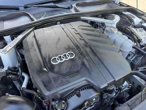 Used 2021 Audi A5 2.0T Premium AWD/4WD image 3