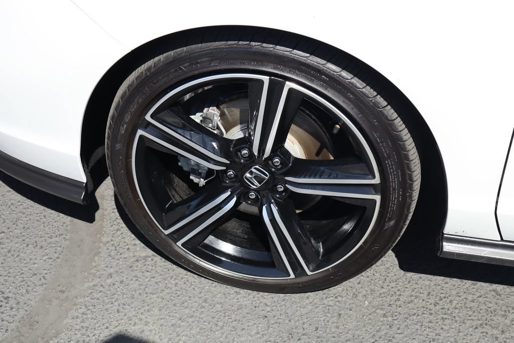 Used 2024 Honda Accord Sport image 14