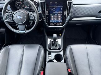 Used 2025 Subaru Forester Limited AWD/4WD video 3