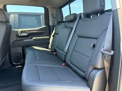 New 2026 Chevrolet Silverado 1500 LT Trail Boss AWD/4WD image 13