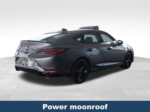 Used 2024 Acura Integra A-Spec image 7