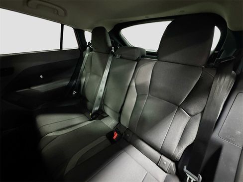 New 2026 Subaru Crosstrek 2.0i Premium image 22