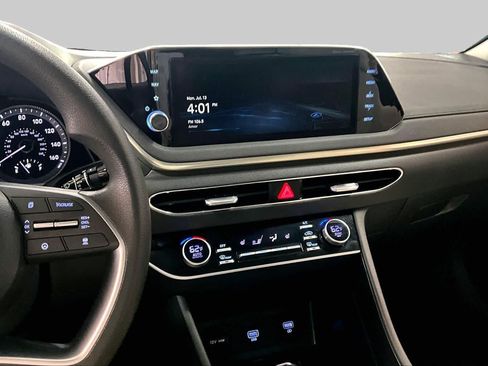 Used 2023 Hyundai Sonata SEL FWD image 7