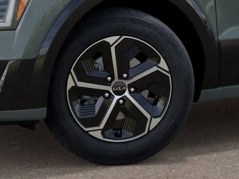 New 2026 Kia Niro SX image 9