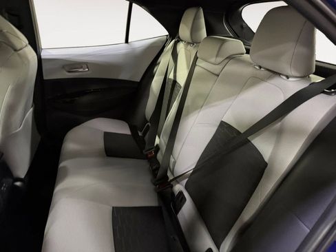 New 2026 Toyota Corolla SE image 13