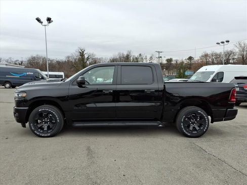 New 2025 RAM 1500 Tradesman image 7