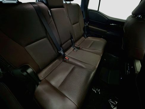 Used 2025 Toyota Land Cruiser w/ Premium Package AWD/4WD image 13