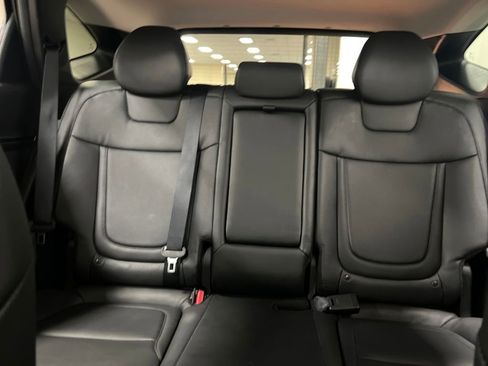 Used 2024 Hyundai Tucson Limited image 29