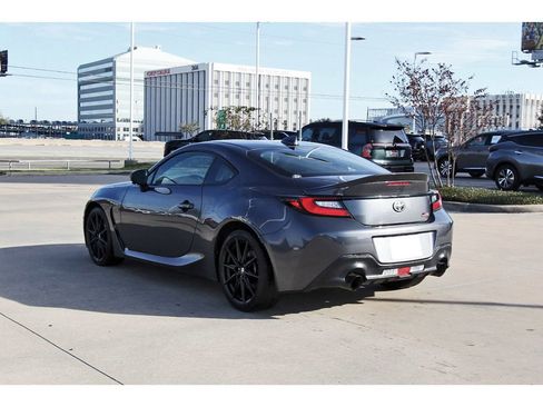 Used 2023 Toyota GR86 Premium RWD image 4