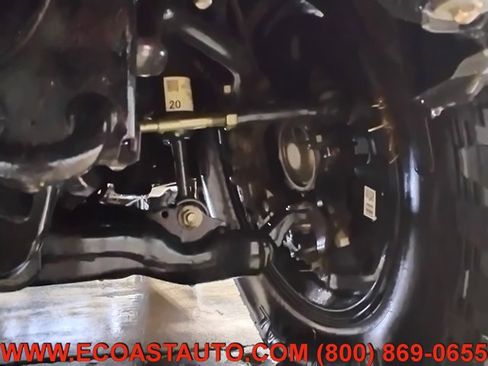 Used 2022 Toyota 4Runner SR5 image 18