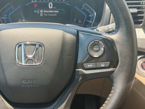 Used 2019 Honda Odyssey EX-L image 10