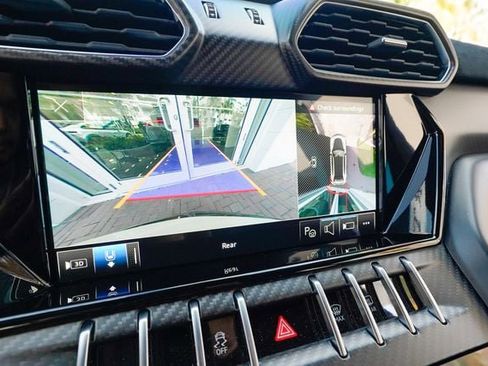 Used 2023 Lamborghini Urus Performante image 73