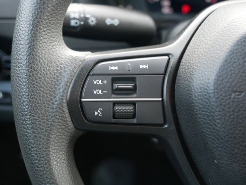 Used 2023 Honda Accord LX image 30