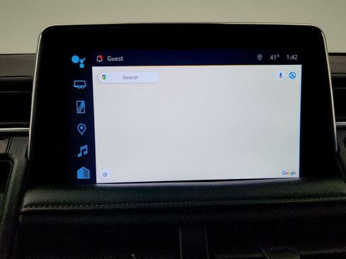 Used 2023 Chevrolet Tahoe Z71 w/ Luxury Package image 20