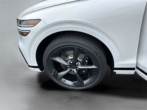 New 2026 Genesis GV70 2.5T Sport Prestige image 36