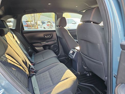 Used 2024 Honda HR-V Sport image 14