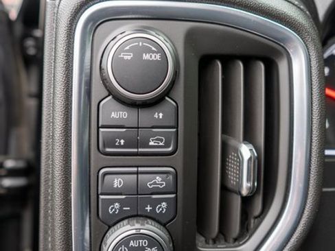 Used 2021 Chevrolet Silverado 1500 RST w/ Bed Protection Package image 23