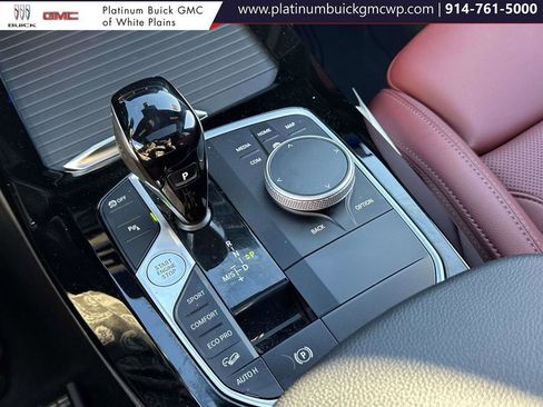 Used 2024 BMW X3 M40i image 29