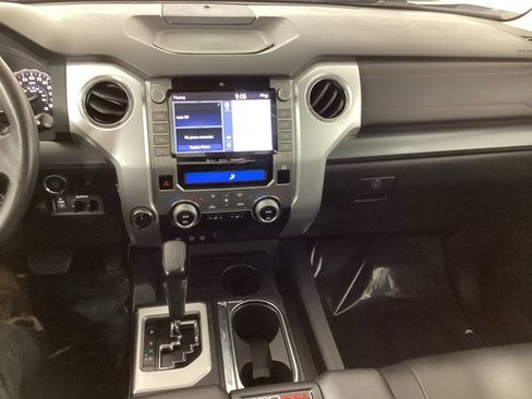 Used 2021 Toyota Tundra TRD Pro AWD/4WD image 22