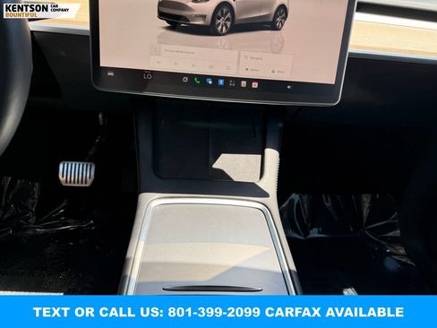 Used 2023 Tesla Model Y Long Range AWD/4WD image 19