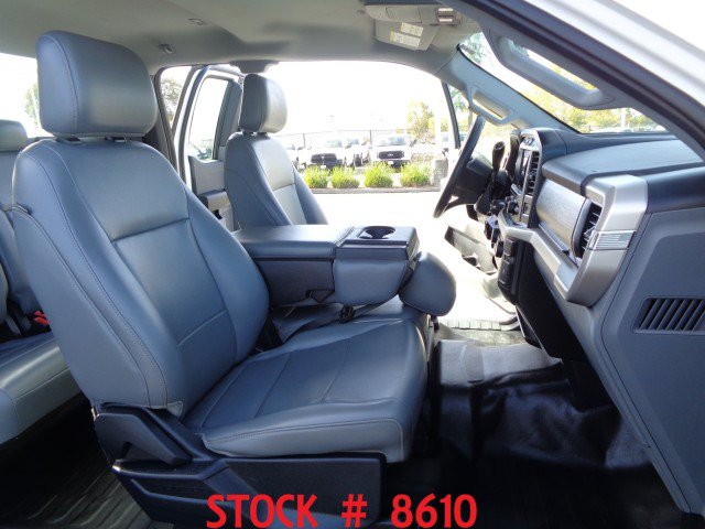 Used 2021 Ford F150 XL w/ XL Power Equipment Group RWD image 19