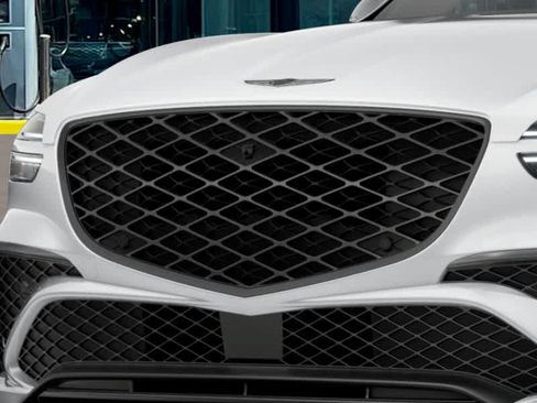 New 2026 Genesis GV70 2.5T Sport Prestige AWD/4WD image 13