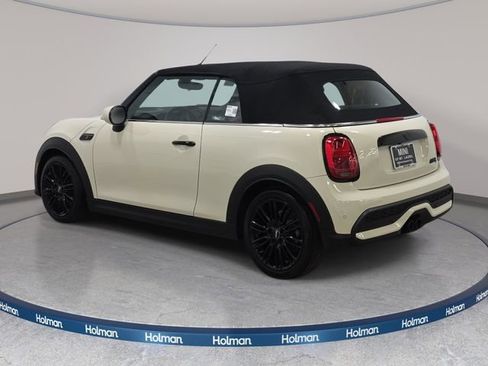 Used 2022 MINI Cooper S FWD image 8