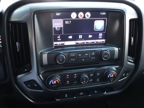 Used 2015 Chevrolet Silverado 1500 LT w/ All Star Edition AWD/4WD image 36