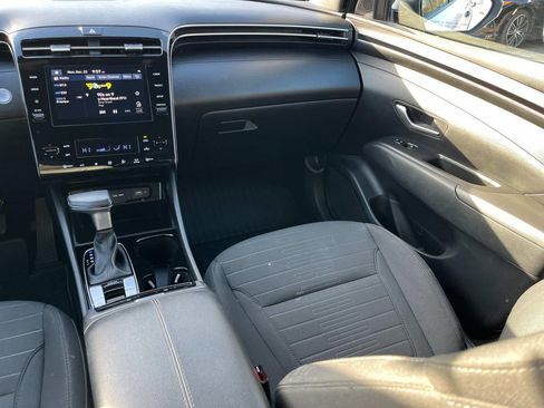 Used 2024 Hyundai Santa Cruz SEL image 19