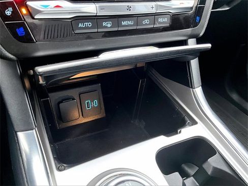 Used 2020 Ford Explorer ST image 28