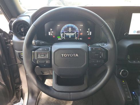Used 2025 Toyota Land Cruiser 1958 AWD/4WD image 20