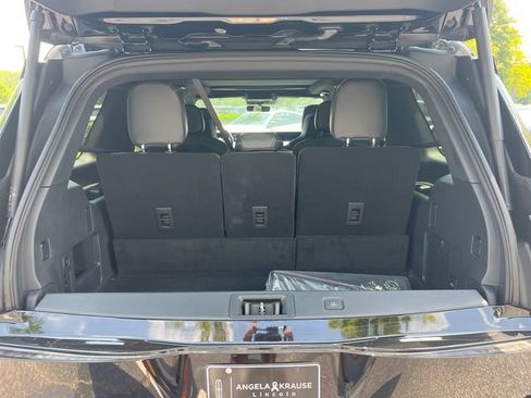 New 2026 Lincoln Navigator Black Label AWD/4WD image 21