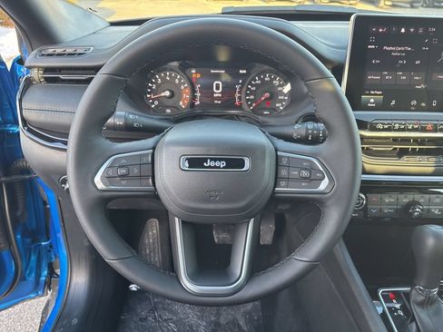 New 2026 Jeep Compass Limited AWD/4WD image 18